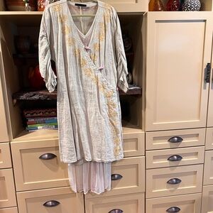 Dana Martell dress size Small